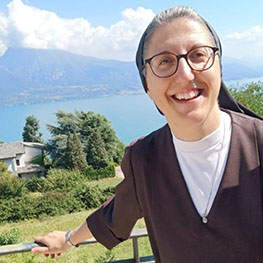 Chiara Trivellato